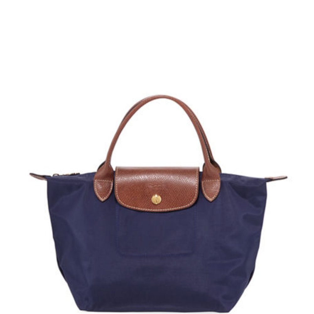 Longchamp Le pliage small handbag